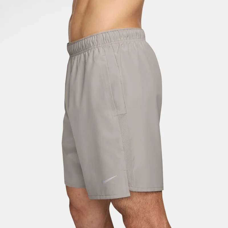 Nike Men's Challenger Dri-FIT Unlined Running Shorts